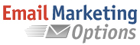 Email-Marketing-Options Logo
